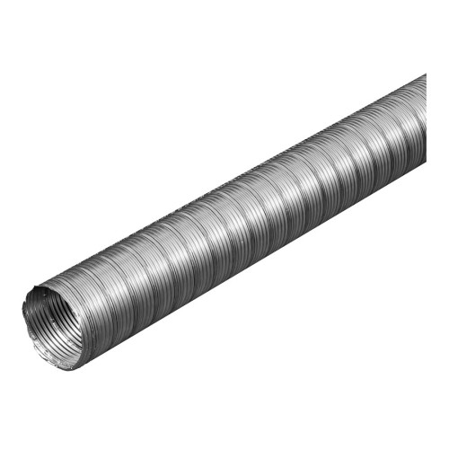 stainless steel air ducts TG