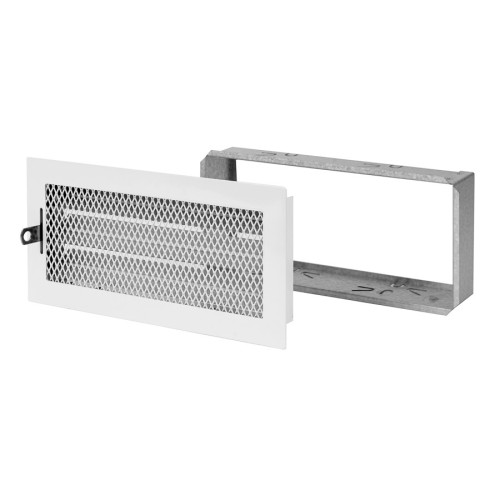 fireplace grilles MRK