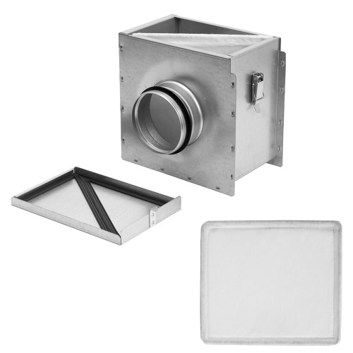 filters and filter elements