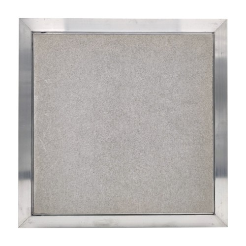 control hatch for plasterboard RLR