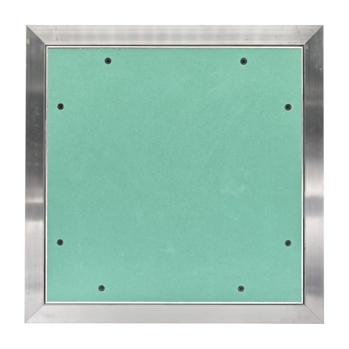control hatch for plasterboard RLR
