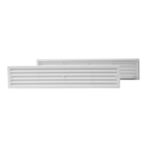 plastic door grilles VR459