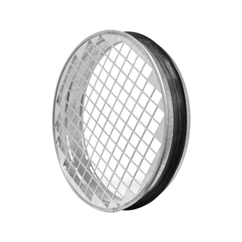 take-offs for ducts with mesh with gaskets ESNS