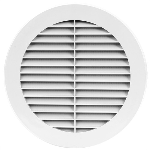 plastic grilles VRØ