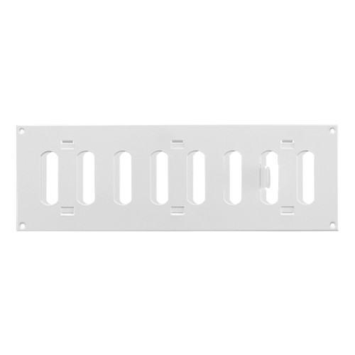 metal grilles adjustable MR1010R-5050R