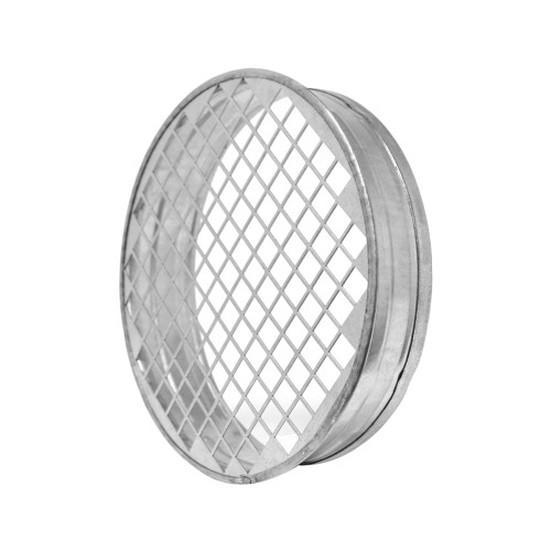 take-offs for ducts with mesh without gaskets ESN