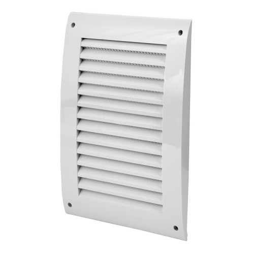 plastic rectangular grilles N25-30