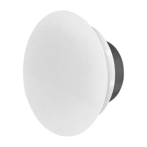 metāla universālie difuzori DMT